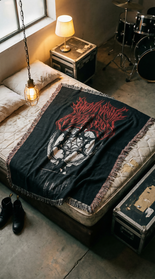 Horizon Blankets
