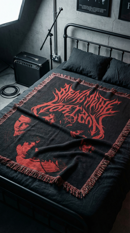 Horizon Blankets